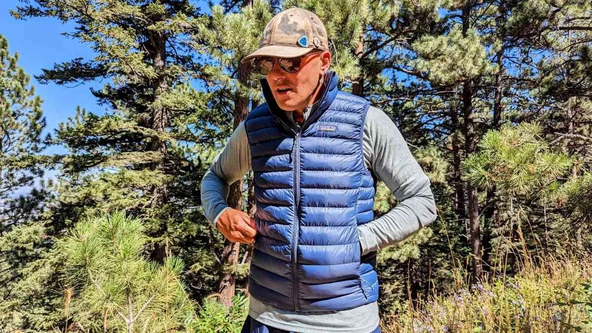 Best Men s Down Vests of 2023 2024